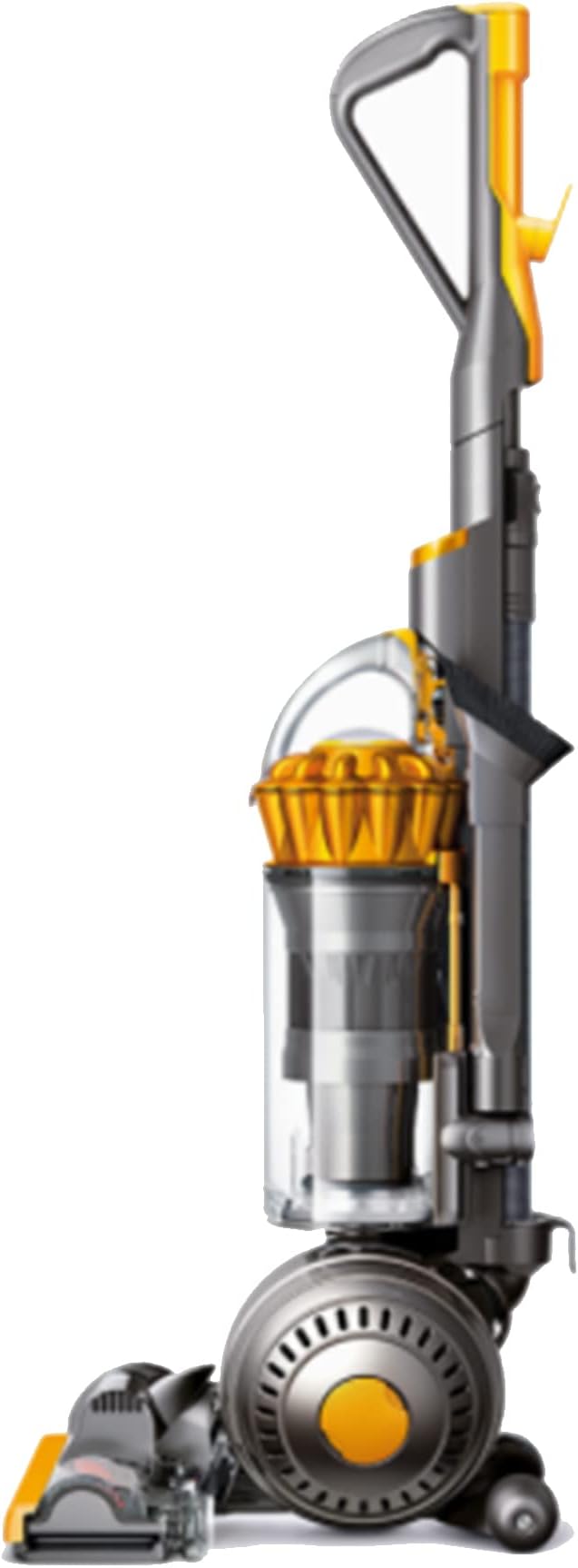 Dyson Ball Multi Floor 2 Upright Vacuum Cleaner HEPA Filter, Bagless