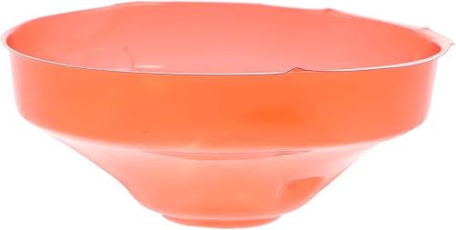 DOITOOL Cubierta para alarma de incendios para detector de humos, cubierta de plástico para detectar humo, cubierta para detector de humo, tapa