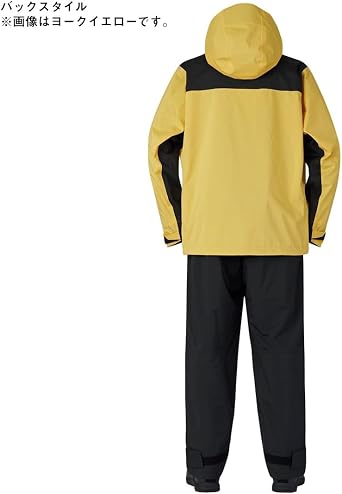 Amazon | [ダイワ] RAINMAX レインスーツ DR-3625 オリーブ 2XL