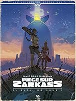 Gaïa, Go Home ! 2359104764 Book Cover