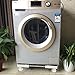 Multi-functional Mobile Basen 4 Strong Feet Size Adjustable for Washing Machine and Refrigerator