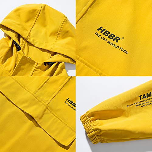 Seidarise Men's Hoodie Sweatshirt Hip Hop Pullover Street wear Casual Fashion Clothes3