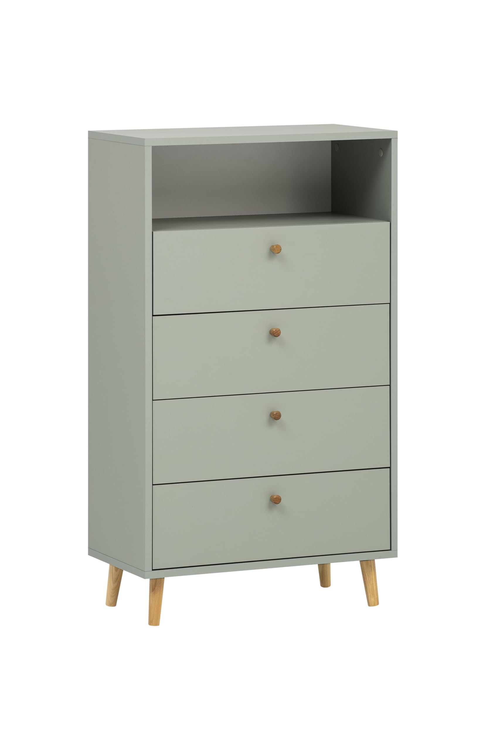 Schildmeyer Bjarne Highboard 158675 – Pistazie