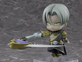 Amazon | ねんどろいど ハデス タナトス ノンスケール