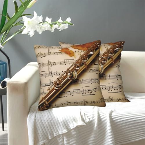 FJWSLCH �����p�N�b�V�����J�o�[ 40.6cmx40.64cm ���_�� �����` ���ʃf�U�C�� �\�t�g ���K ���J�o�[ �t���[�g ���y ���J�o�[ �\�t�@ �x�b�h���[�� �z�[���f�R���[�V����