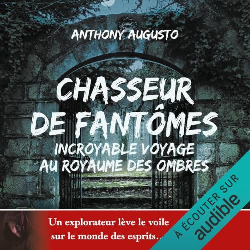 Chasseur de fant&ocirc;mes Titelbild