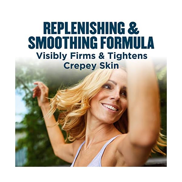 Gold-Bond-Ultimate-Crepe-Corrector-8-oz-Age-Defense-Smoothing-Concentrate-Skin-Therapy-Lotion Gold Bond Age Renew Crepe Corrector Body Lotion, Replenishing & Smoothing Formula, 8 oz.