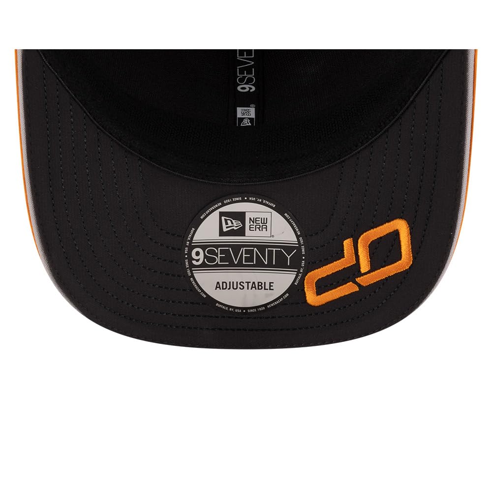 New Era 9Seventy Mesh Cap – McLaren Racing Oscar Piastri