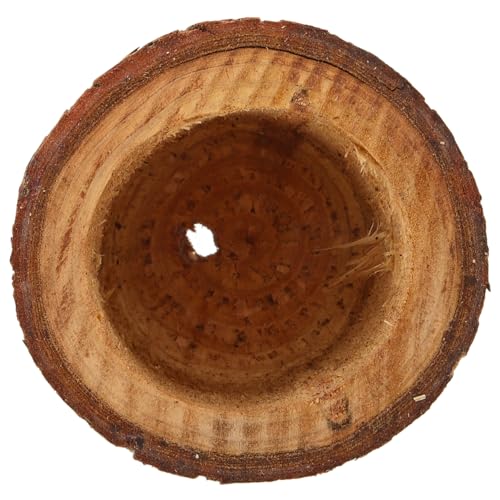 NUOBESTY Pot de Fleurs pour Plantes Conteneur Décoratif pour Jardin Patio Hauteur