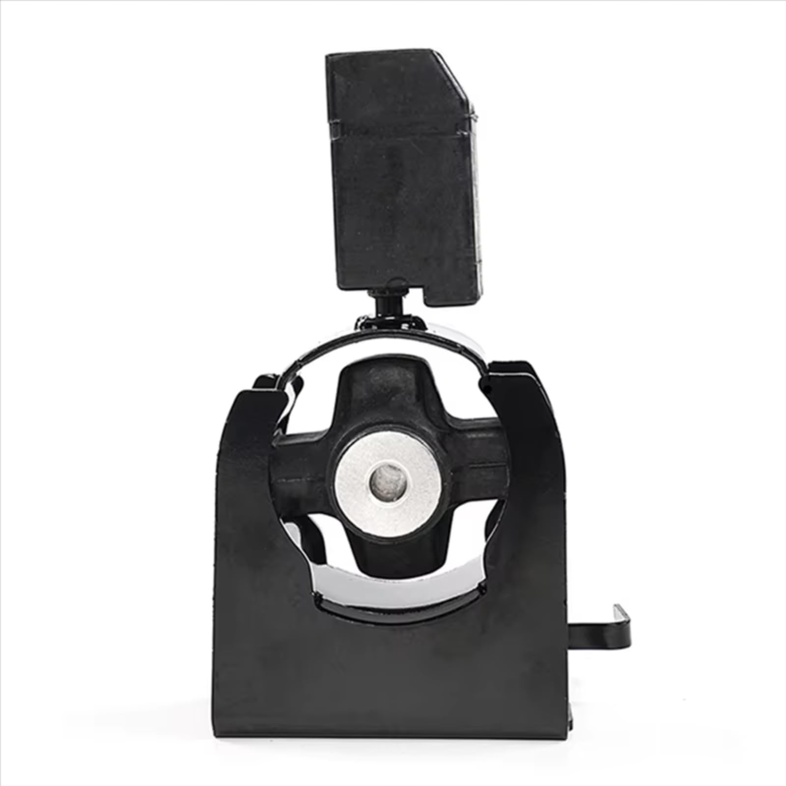 Compatibile Con Toyota Per WISH 2010 2011 2012 Per Montaggio Biscotto Motore Auto Supporto In Gomma Anti-vibrazione Accessori 12361-37060 Supporto Motore Lato