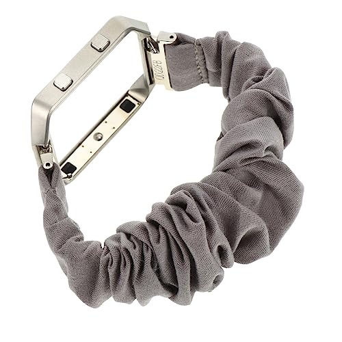 Bracelet de remplacement confortable et respirant contre la transpiration