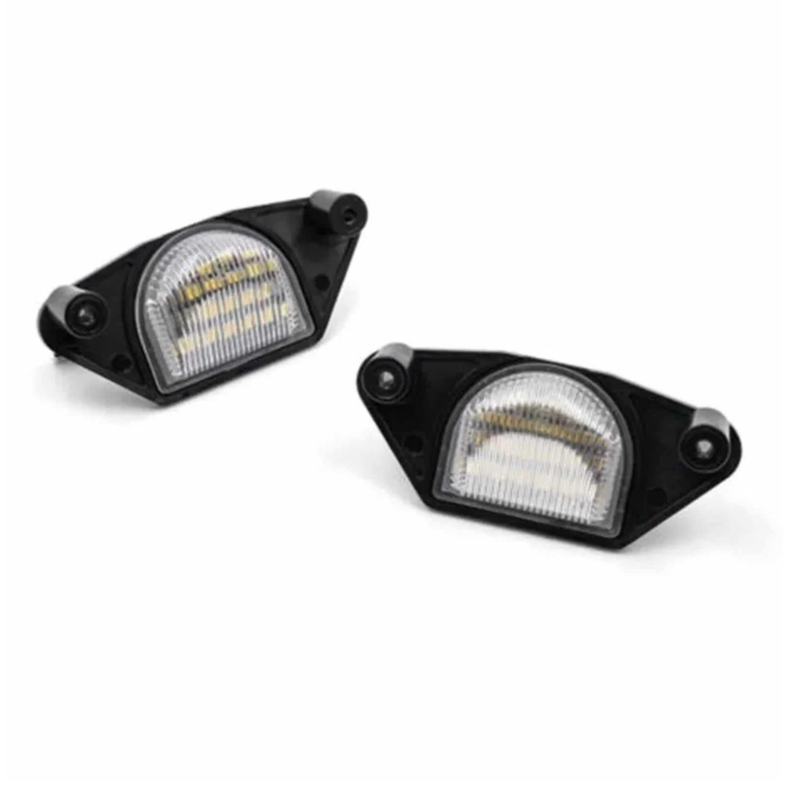 Luce Targa per Pontiac Lemans 1988-1993 2 LED Bianchi 6000K.
