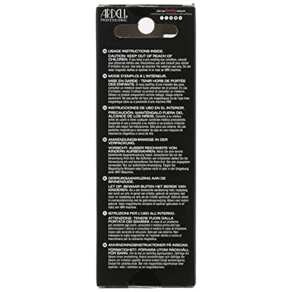 Ardell Magnetic Liquid Liner