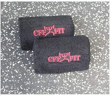 CFF Kettlebell Wrist Guard