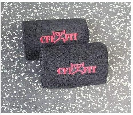 CFF Kettlebell Wrist Guard