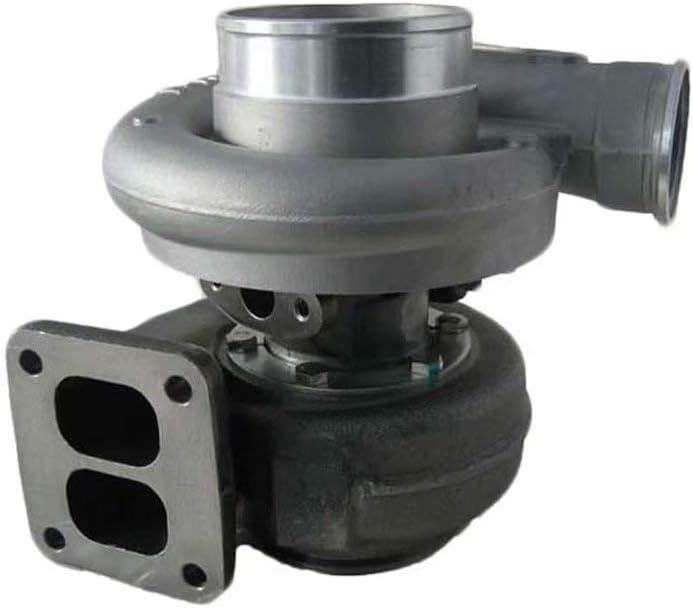 OEM HX40 TURBO TURBOCHARGER