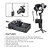 Saramonic SR-WM4C Wireless Lavalier Microphone System for Canon 6D 600D 5D2 5D3 Nikon D800 Sony DV DSLR Camcorders