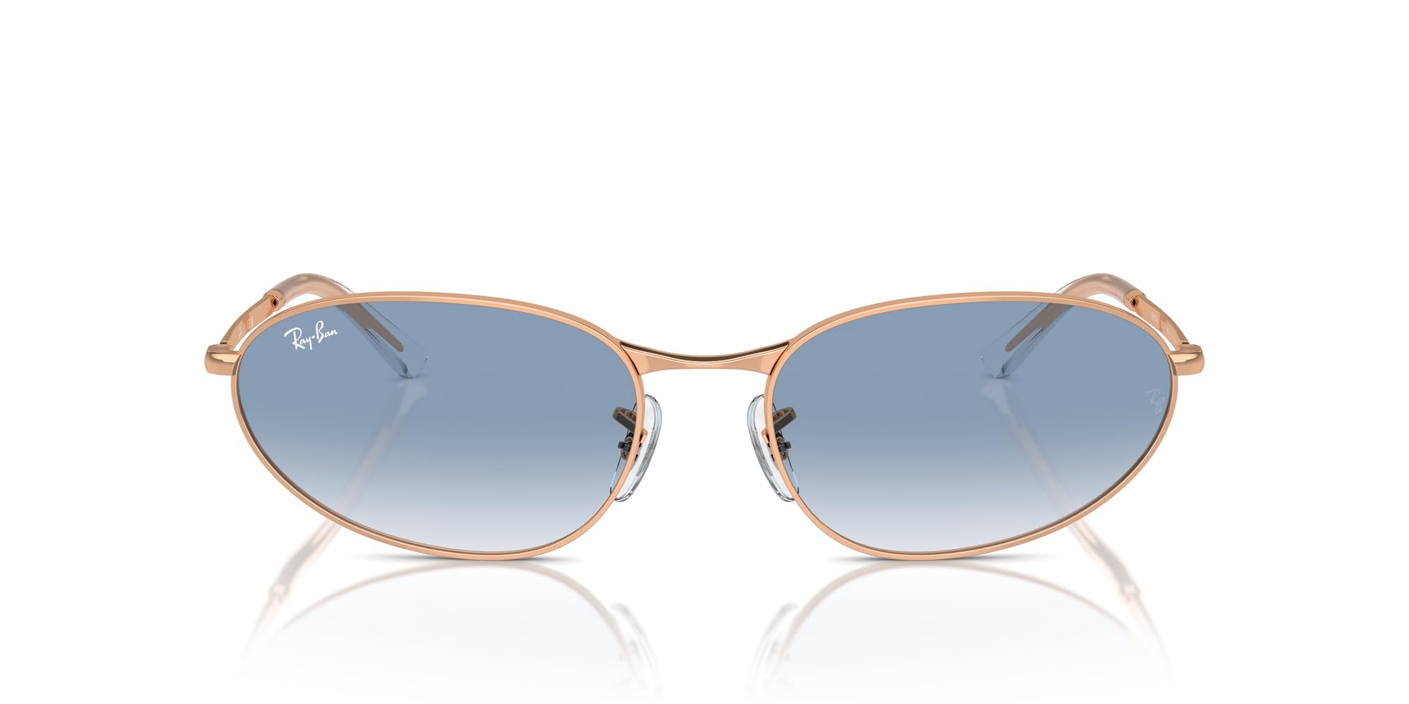 Ray-Ban Gafas de sol ovaladas Rb3734