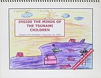 Inside The Minds of the Tsunami Children 0963858602 Book Cover