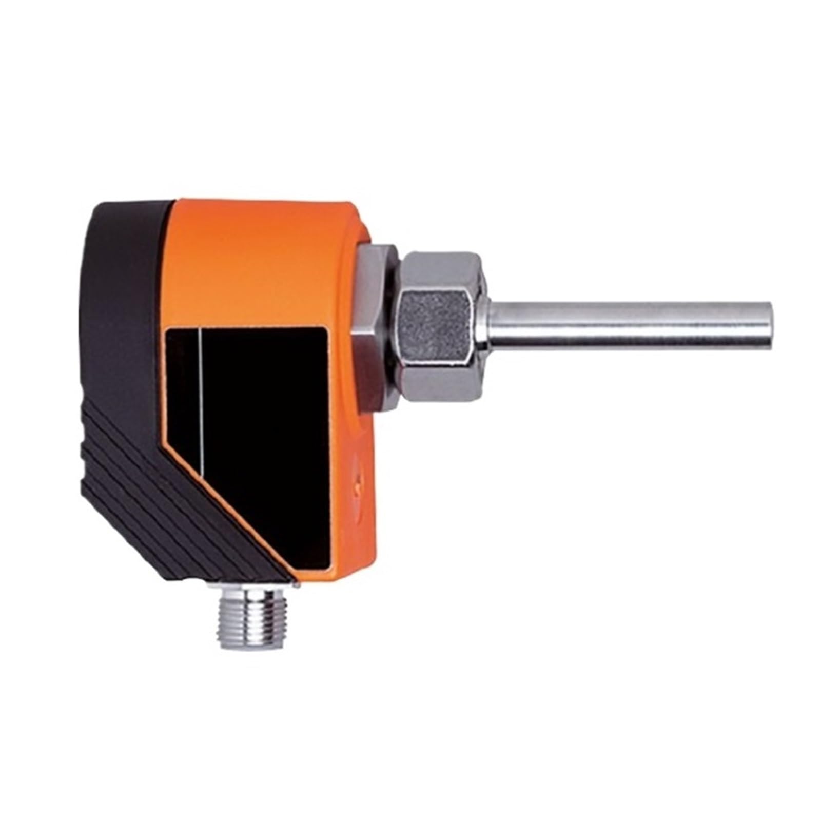 Capteur de débit SI0508 pour fluides et gaz en tuyauterie industrielle