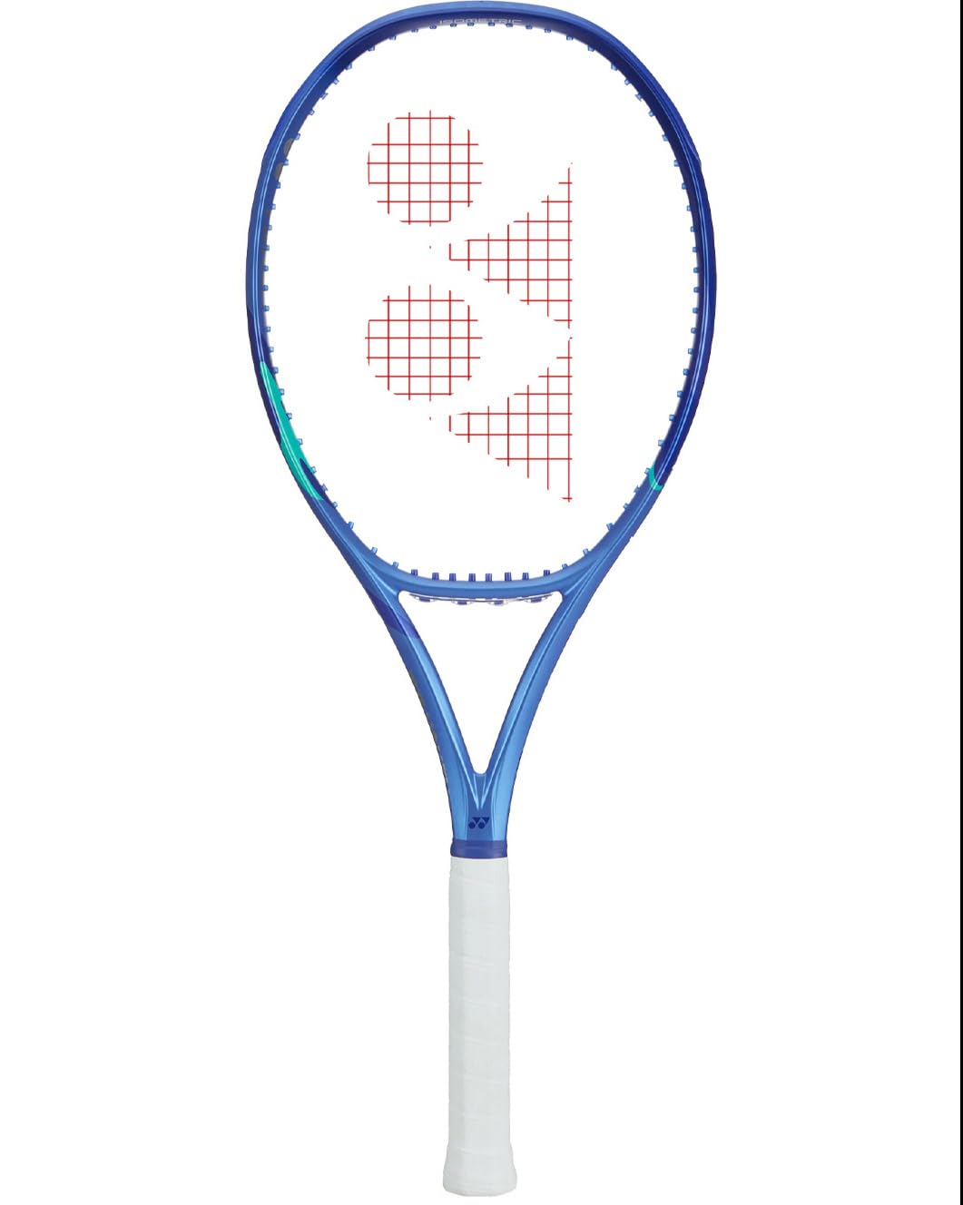 YONEX Unisex EZONE 98 Blast Blue Racquet | Powerful 16x19 Strings
