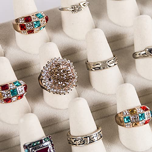 Reviews de Venta de Anillos del mes. 3 Venta de Anillos marca Coward (3)