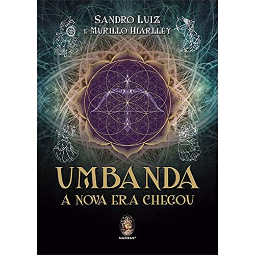 Umbanda a Nova era Chegou