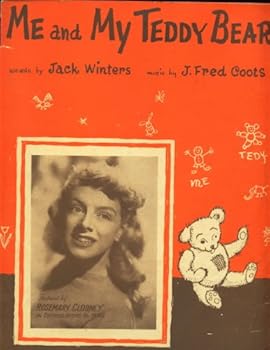 Me and My Teddy Bear