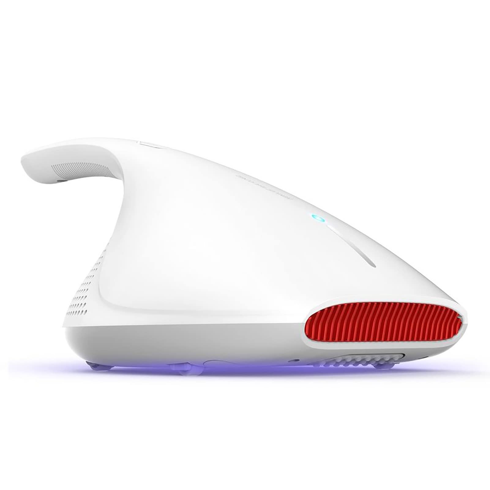 Aspirapolvere UV Contro Gli Acari Macchina Per La Pulizia Dei Materassi Con Filtro HEPA Portatile Strumento Per La Rimozione Degli Acari Uccide Il 99,9% Dei Batteri E Degli Acari 13Kpa 450W
