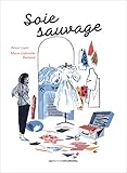  Soie sauvage