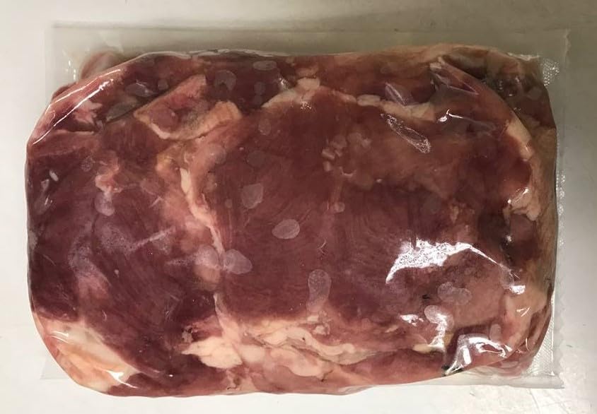 Manchester Farms Boneless Quail Meat, Raw Frozen, 6 Packs of 2 lb Each, Whole Muscle Quail Meat, All Natural, Certified Humane, Ideal for Pâtés, Sausages, Tacos, Stews, and Gourmet Dishes