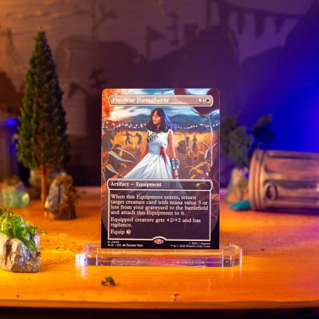 マジック：ザ・ギャザリング MTG Beyond Vault 33 Foil Magic the Gathering Secret Lair x Fallout: Beyond Vault 33 (Foil
