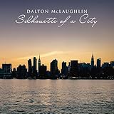  Silhouette of a City