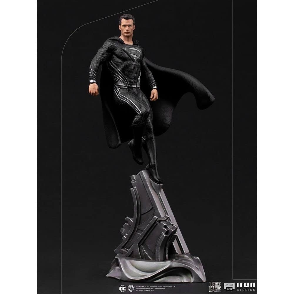 Iron Studios Zack Snyder's Justice League 1:10 Art Scale