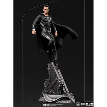 Iron Studios Zack Snyder's Justice League 1/10 Art Scale