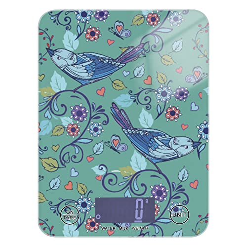 best kitchen scale for birds