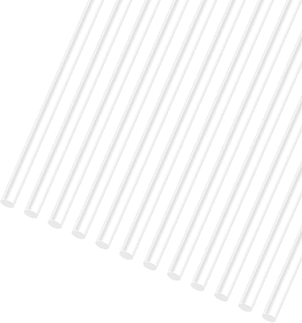 Amazon.co.uk Plastic Rods