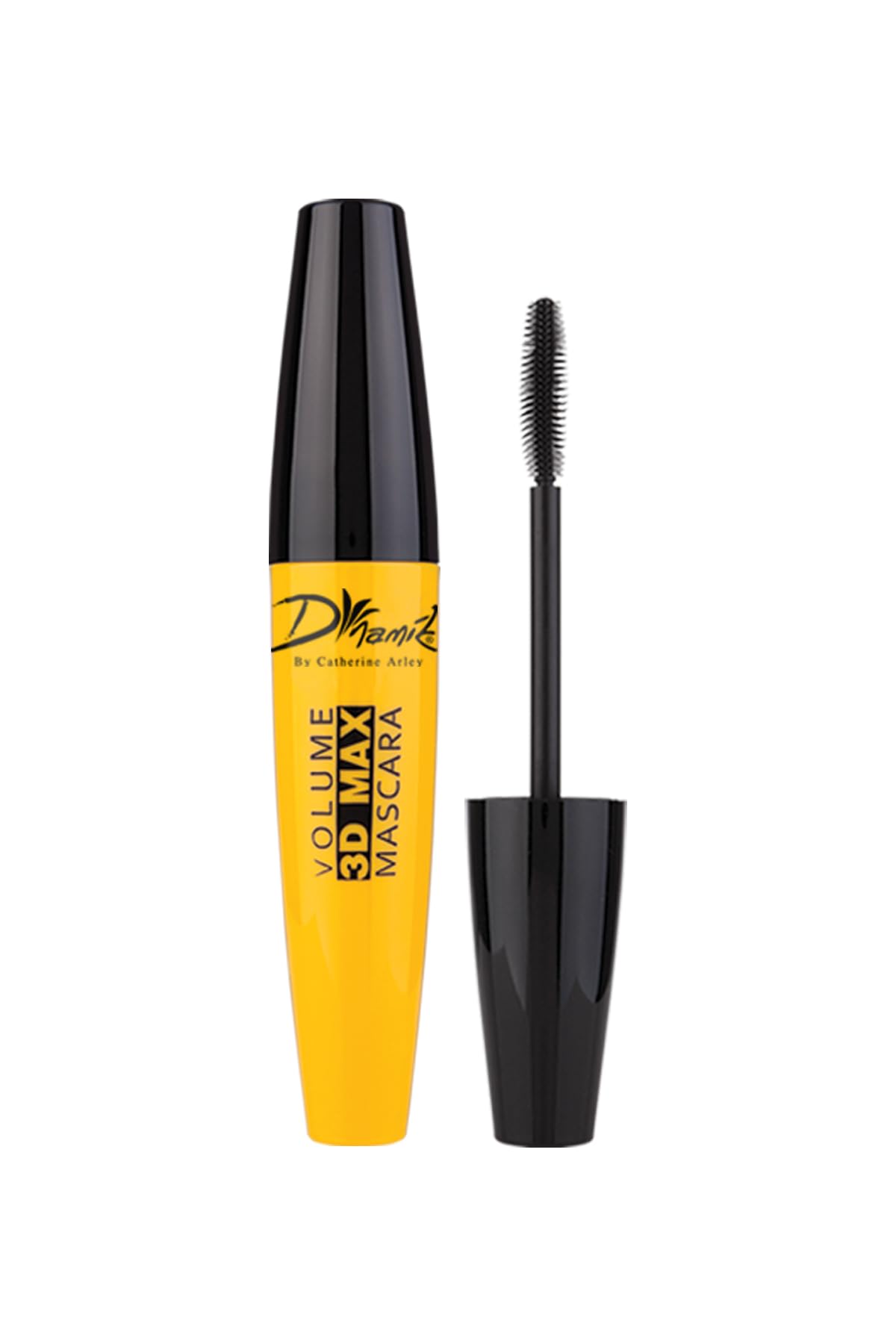Dynamik By Catherine Arley Volume 3D Max Mascara