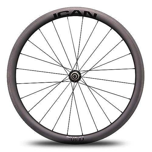 Amazon.co.jp: ICAN: ロードリムブレーキホイール