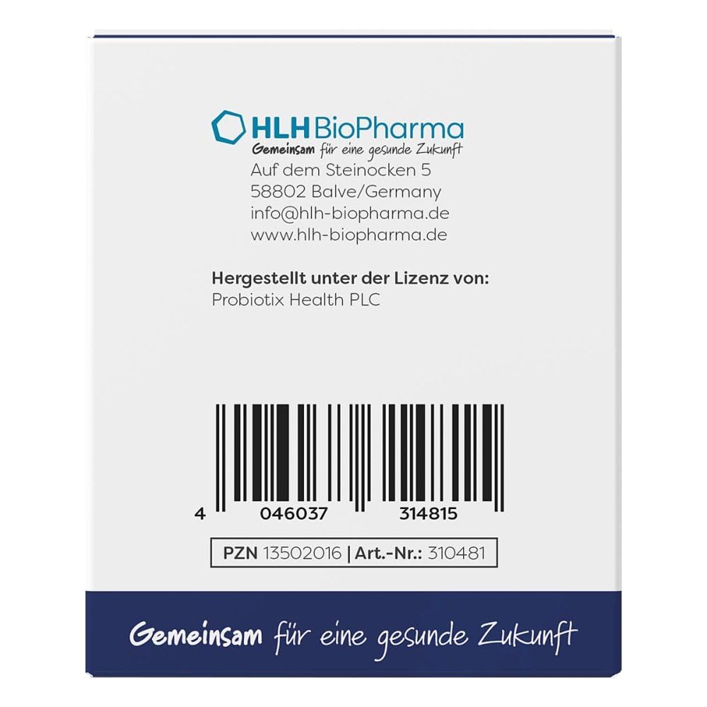 Lactobact LDL-CONTROL magensaftresistente Kapseln 90 stk