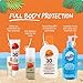 Malibu Sun Fast Tanning Gel, 10.1 Fl Oz, Deep Tan Accelerator with Carrot, Beta Carotene and Vitamin E, Tropical Coconut, Water-Resistant, for Outdoor and Sunbed Use, Made in UK