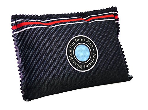 INTERINNOV Auto Feuchtigkeitskissen - 400 g