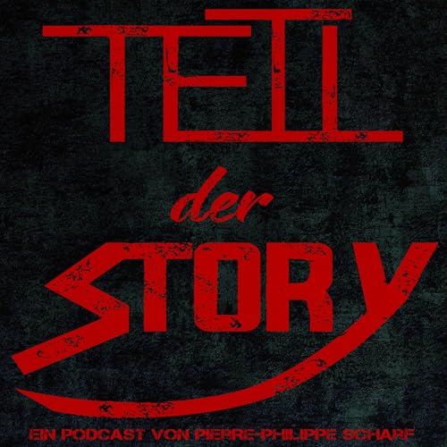 Teil der Story cover art