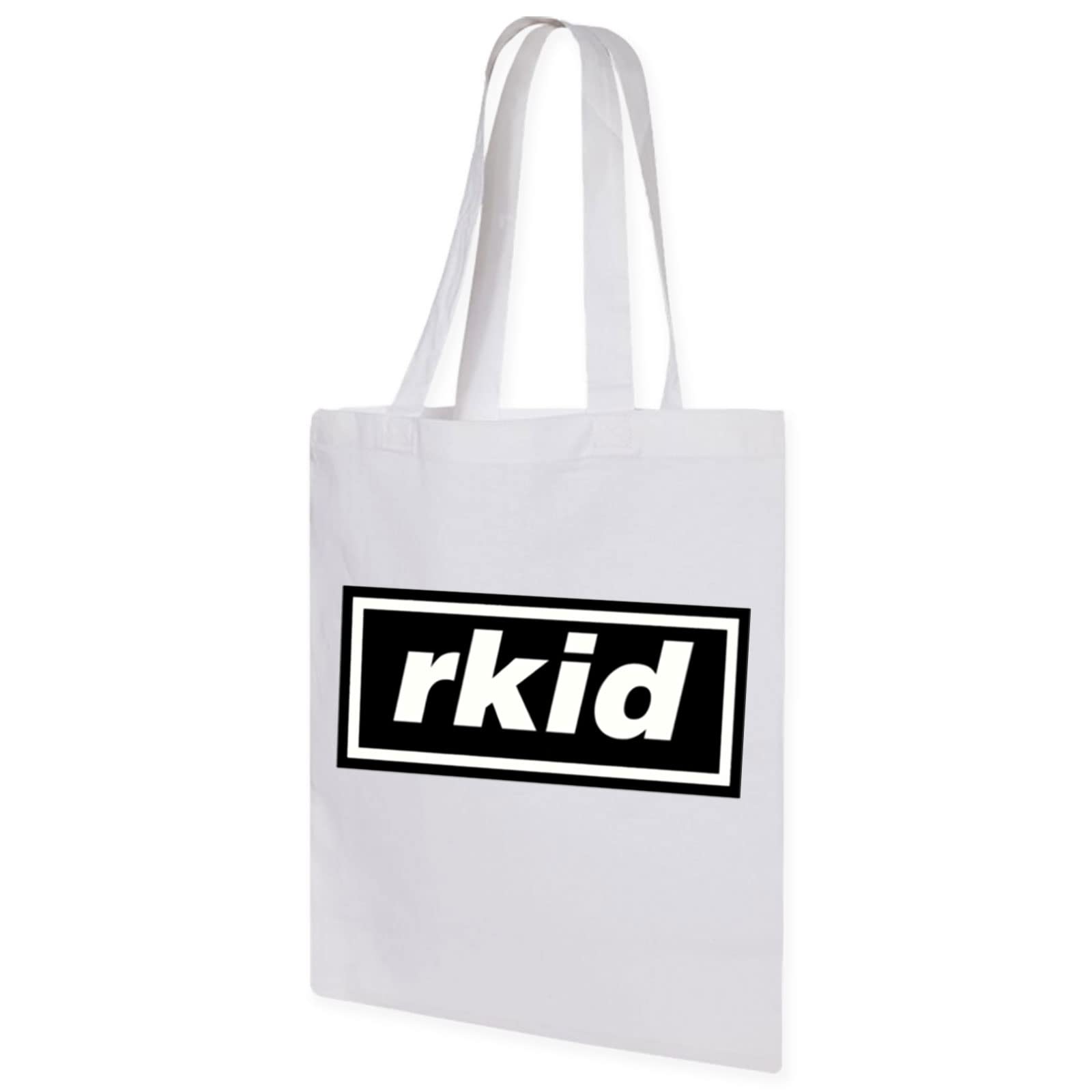 Vagile Liam Gallagher RKID Tote Bag Inspired hope Manchester Music Oasis LG X Terrace