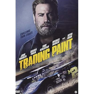 Trading Paint