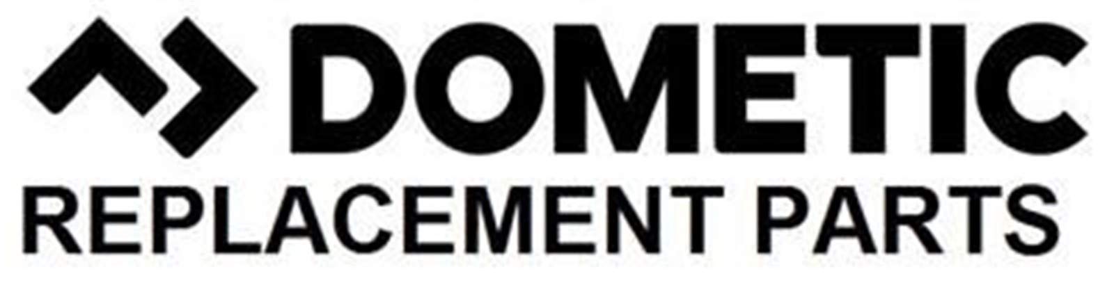 Dometic 32148 Casing Top-Side - Capot de rechange supérieur pour unité externe - 2