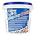 Produktbild Mapei Kerapoxy Design 3kg 111 silbergrau - Zweikomponentiger Klebstoff und dekorativer Fugenmörtel