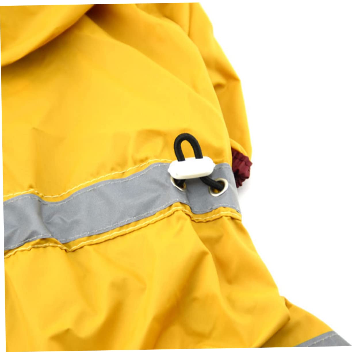 Manteaux de Pluie imperméables pour Chien, imperméable pour Chien, 3 pièces, imperméable pour Petit Chien, Vestes de Pluie pour Petit Chien, vêtements pour chi