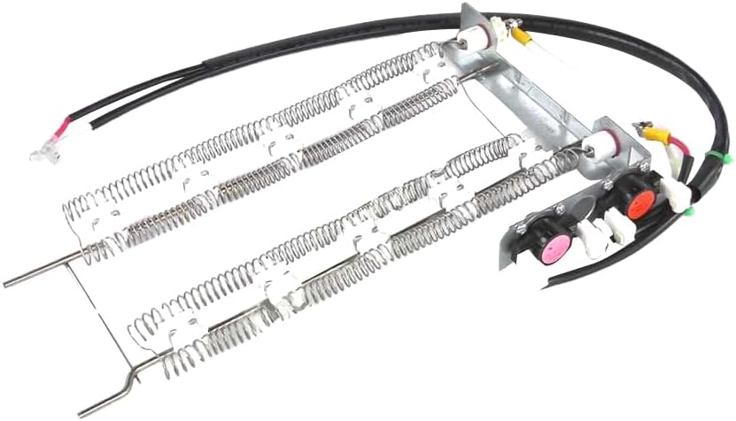 Calefactor Eléctrico de Repuesto para Aparatos Midea