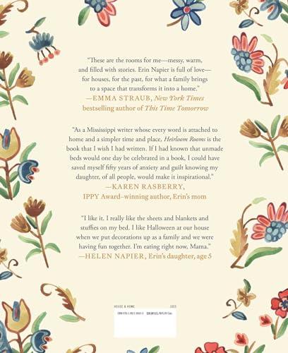 Heirloom Rooms: Soulful Stories of Home - Image 2